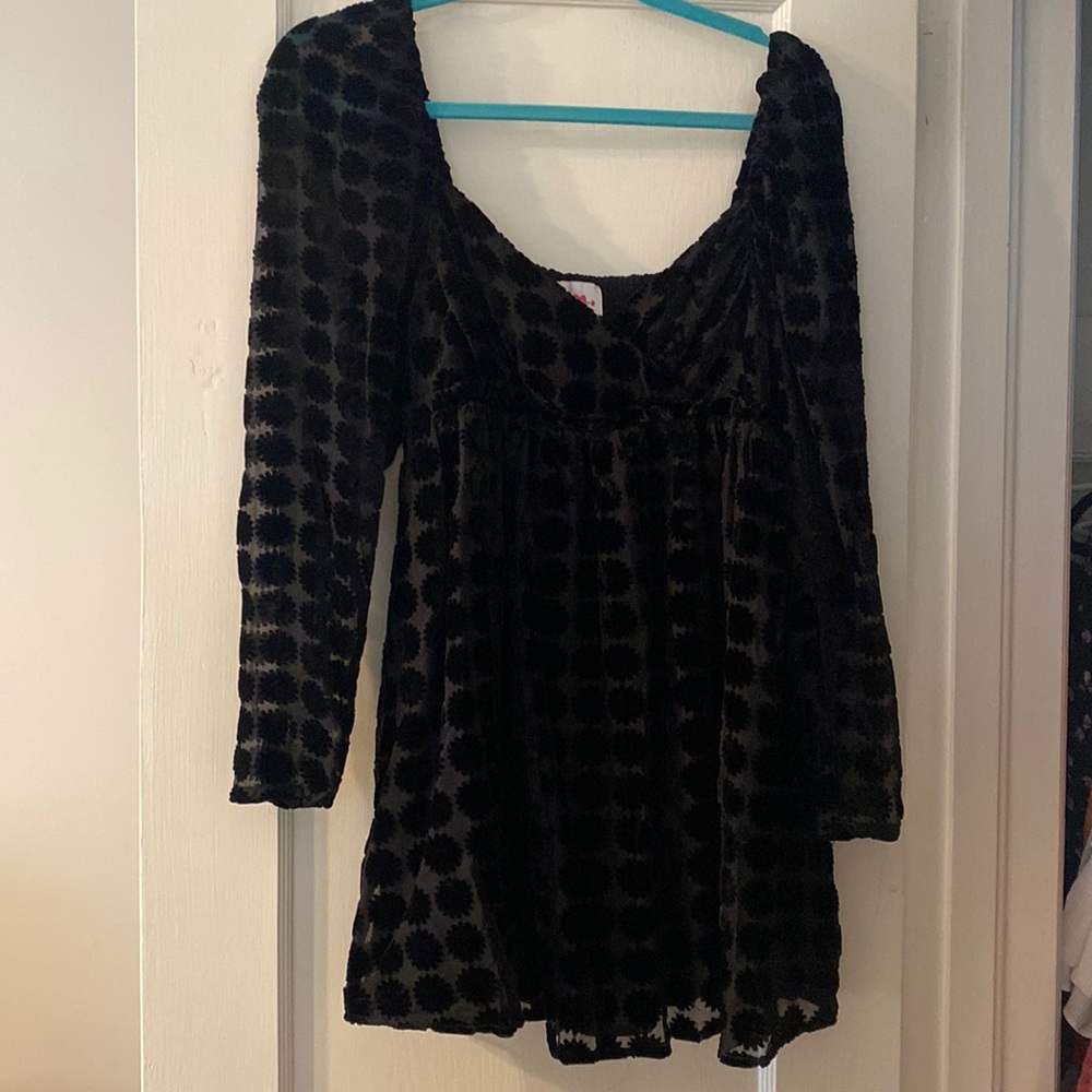 Buddy Love LBD